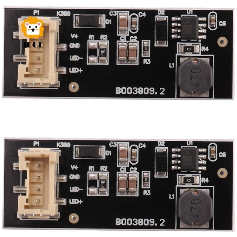 B003809.2 適用於 BMW X3 F25 10-17 2PCS 後 LED 尾燈維修更換板尾燈 LED 驅動芯片