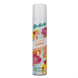 Batiste 英國乾洗髮200ml(花漾玫瑰)[大買家]