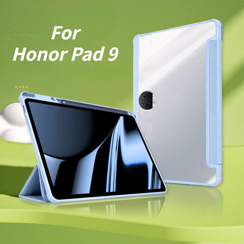 For Honor Pad 9 12.1 2023 MagicPad 13 Pad 8 X9 X8 Pro 11.5 亞