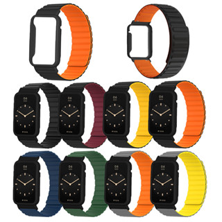 小米手環 7 pro 帶框錶帶 小米 7 pro適用錶帶框 xiaomi band 7 pro可用錶帶 小米7pro