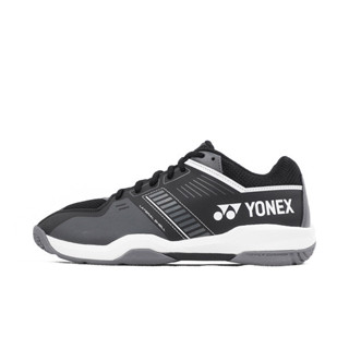 Yonex Power Cushion Strider Flow 男 羽球鞋 黑 [SHBSF1EX007]