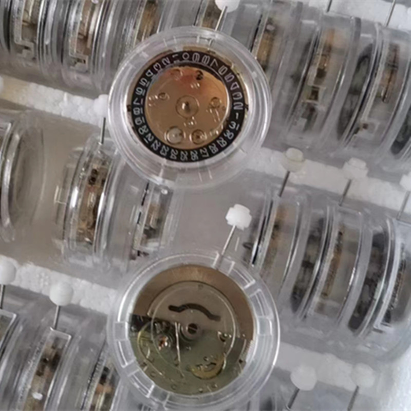 Sbpj手錶配件復制2813 8205機芯全自動機械機芯2813