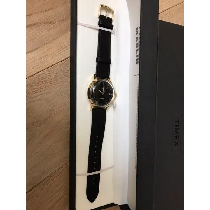 近全新 TIMEX 手錶 Marlin Red Wing 自動上鏈 mercari 日本直送 二手