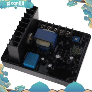 Gb170 STC 220/380/400V AVR 自動穩壓器 gjxqnjjjj 三相發電機穩壓器