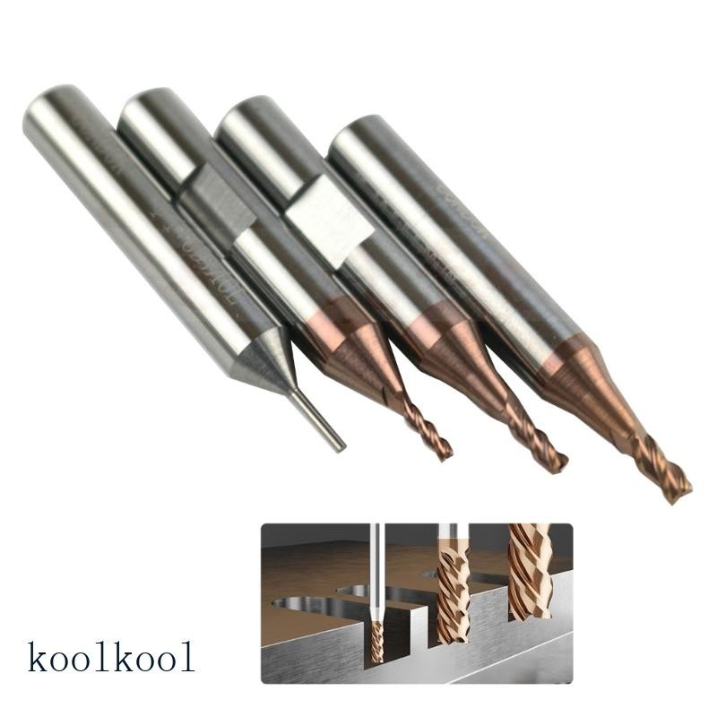 [KOOL] 適用於 Condor XC002 XP005 XC009 銑刀探頭自動鑰匙切割機