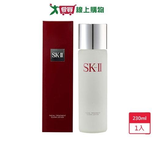 SK-II亮采化妝水230ml【愛買】