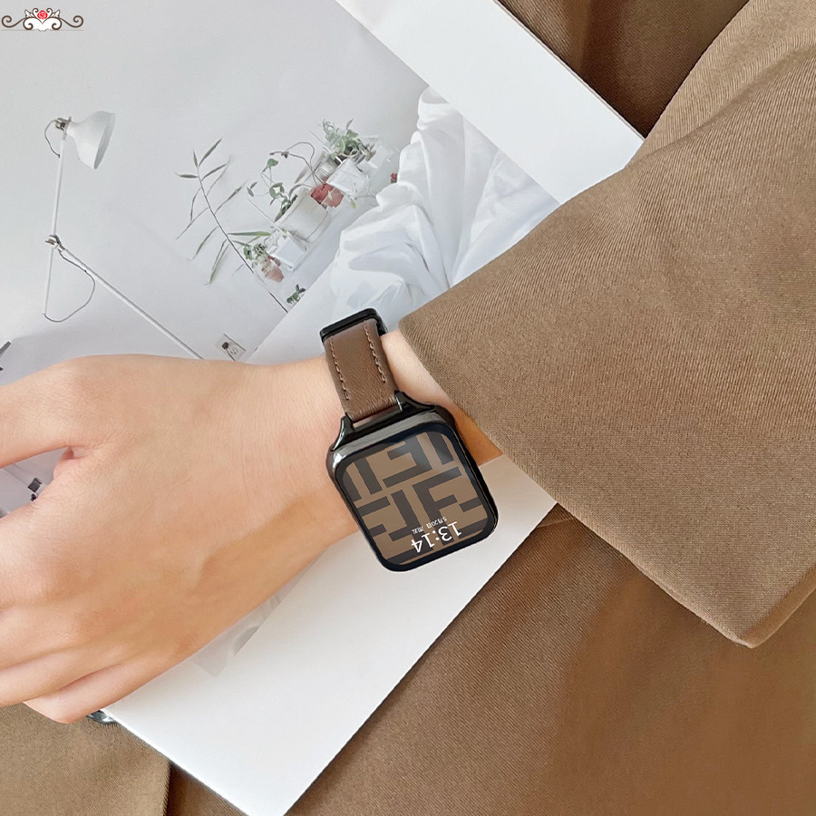小眾編織腕帶錶帶 適用Redmi Watch 4 錶帶 小米手環8Pro錶帶 秋冬個性女款錶帶