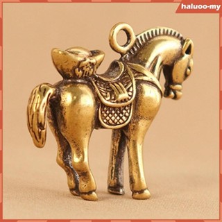 [HaluooMY] 馬雕像馬雕像馬裝飾馬雕塑辦公桌辦公室臥室架子家用