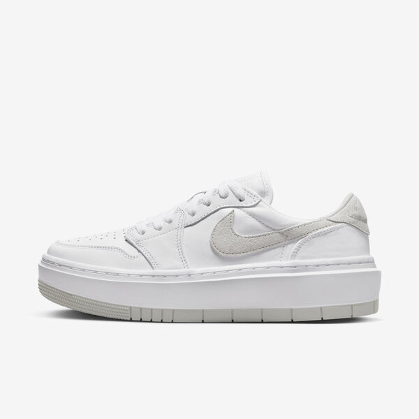 Nike 運動休閒鞋 女 Wmns Air Jordan 1 Elevate Low 白 DH7004-110