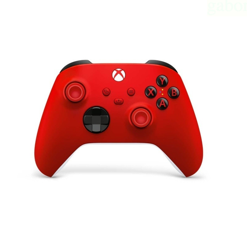 【任搭享9折】Microsoft 微軟 XBOX 無線控制器 藍牙雙無線連線/Type-C/狙擊紅QAU-00013