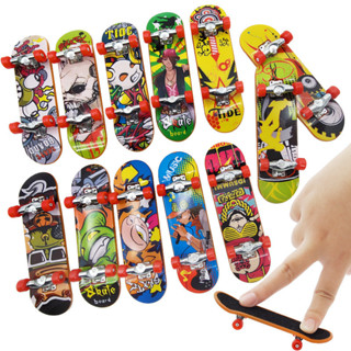 合金滑板車玩具 指尖滑板 兒童益智地攤玩具 減壓創意玩具 禮品 手指玩具