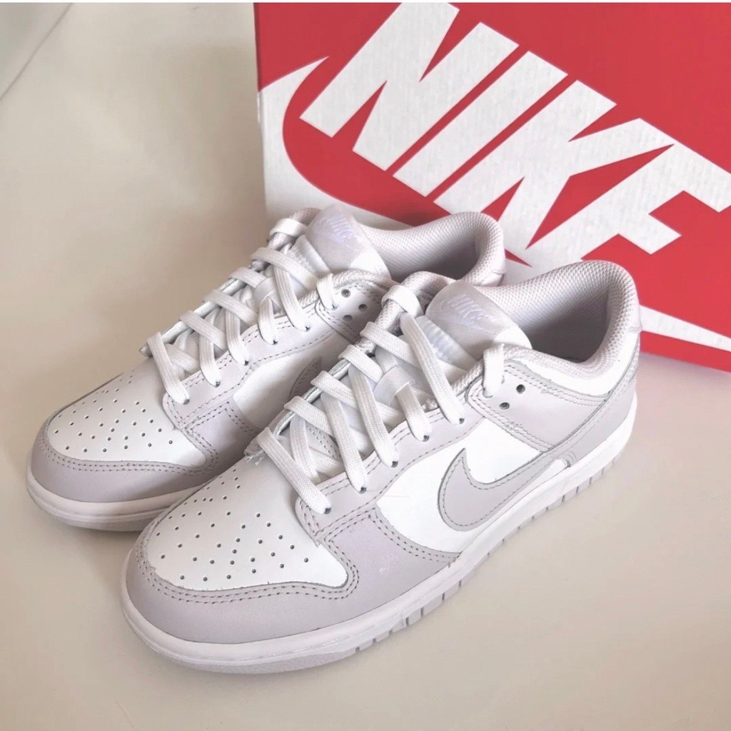 Nike Dunk Low Light Violet 薰衣草紫 淡紫 女款 DD1503-116