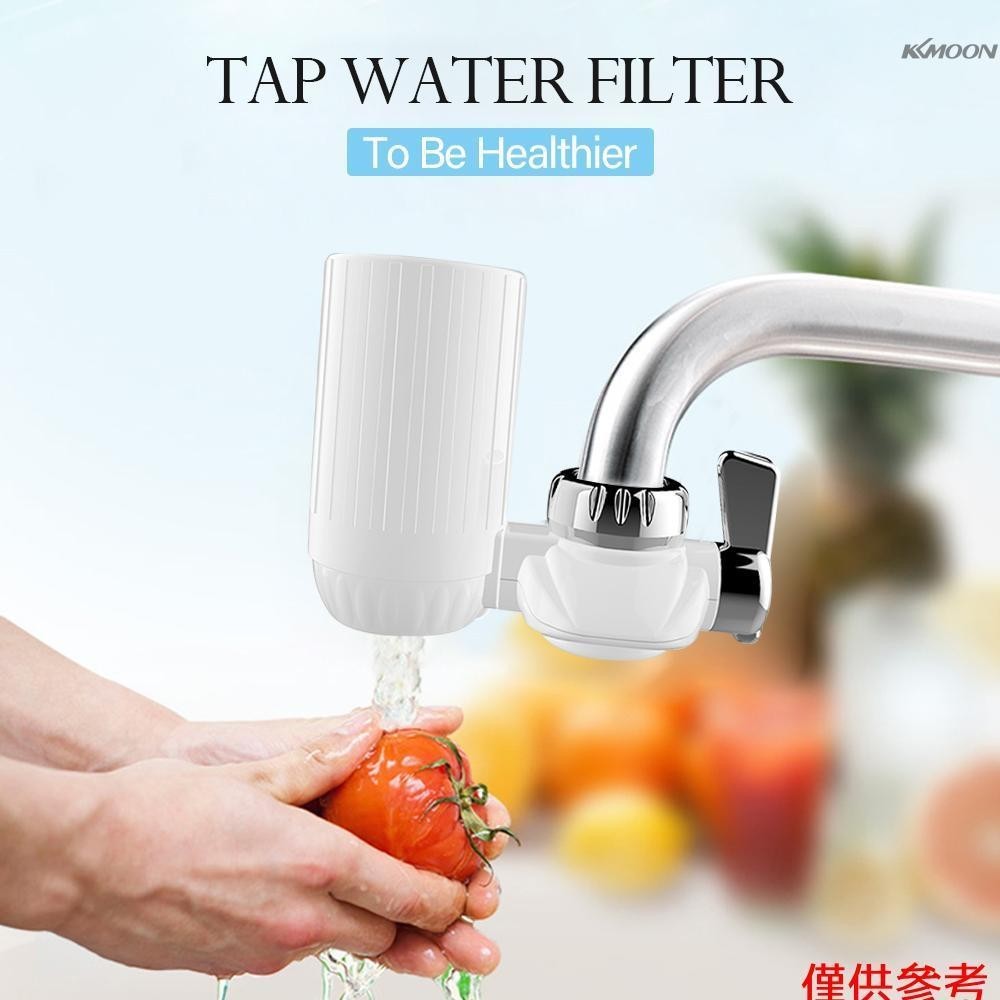 自來水過濾器水龍頭過濾水龍頭家用廚房標準水龍頭的水龍頭濾水器