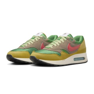 Nike Air Max 1 '86 OG BRS 黃綠粉棕 HF0551-300【SPLY】