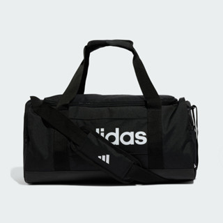 adidas 健身包 S 戶外 運動 休閒 男/女 JE8343 官方直營
