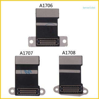 Btm LCD LED LVDs 螢幕顯示器排線更換 Pro 13 15 A1706 A1707 A1708