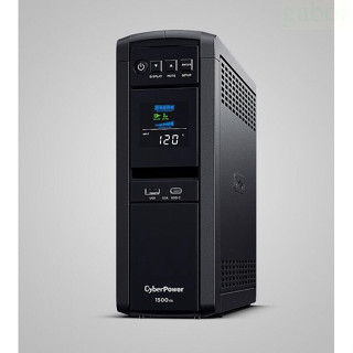 CyberPower碩天 CP1500PFCLCDA 1500VA UPS正弦波在線互動式不斷電系