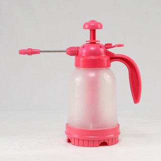 家用消毒噴霧器 加厚噴壺 氣壓式噴水壺 霧化澆花噴霧器