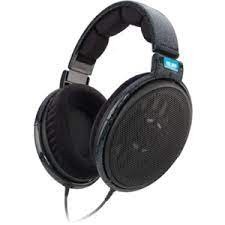 Sennheiser森海塞爾 HD600  HD650 Hifi 耳罩式耳機開放式耳罩式耳機