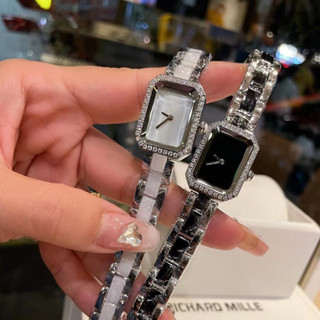 新款陶瓷女士手錶爆款石英錶簡約手錶女批發