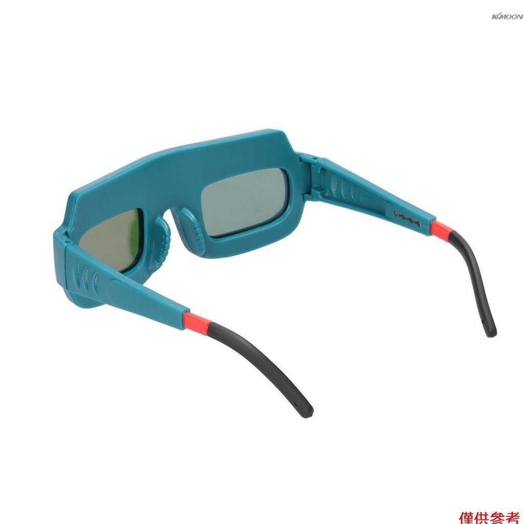 太陽能自動變光焊接眼鏡氬弧焊電焊眼鏡焊接保護實用焊接眼鏡實用焊接工具