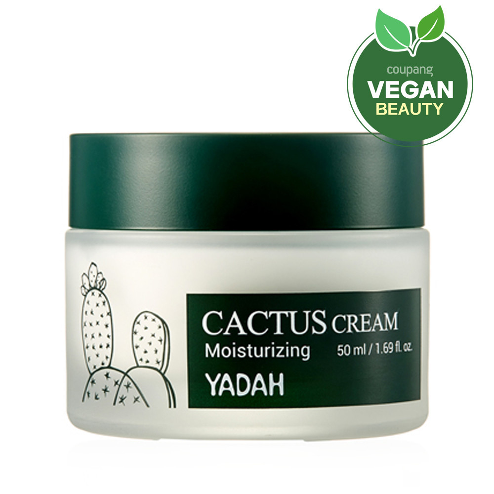 Yada Cactus Cream 50ml