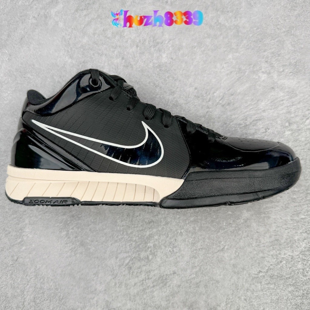 [滅世NK] Kobe 4 Protro 科比四代聯名 黑曼巴 實戰籃球鞋 男子運動鞋 CQ3869-001FN ODU