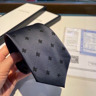 cc真絲領帶商務禮盒裝