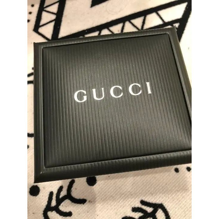 GUCCI 古馳 手錶 僅限盒子 日本直送 二手