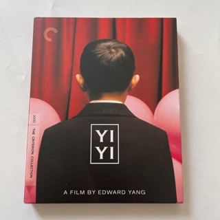 CC標準收藏版 一一YIYI藍光碟BD高清收藏版盒裝楊德昌導演
