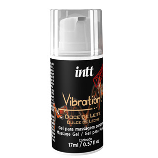 【巴西Intt】Vibration Power 跳跳糖感 爆跳式高潮液 17ml (焦糖牛奶 可口交) 增強版 TAAZE讀冊生活網路書店
