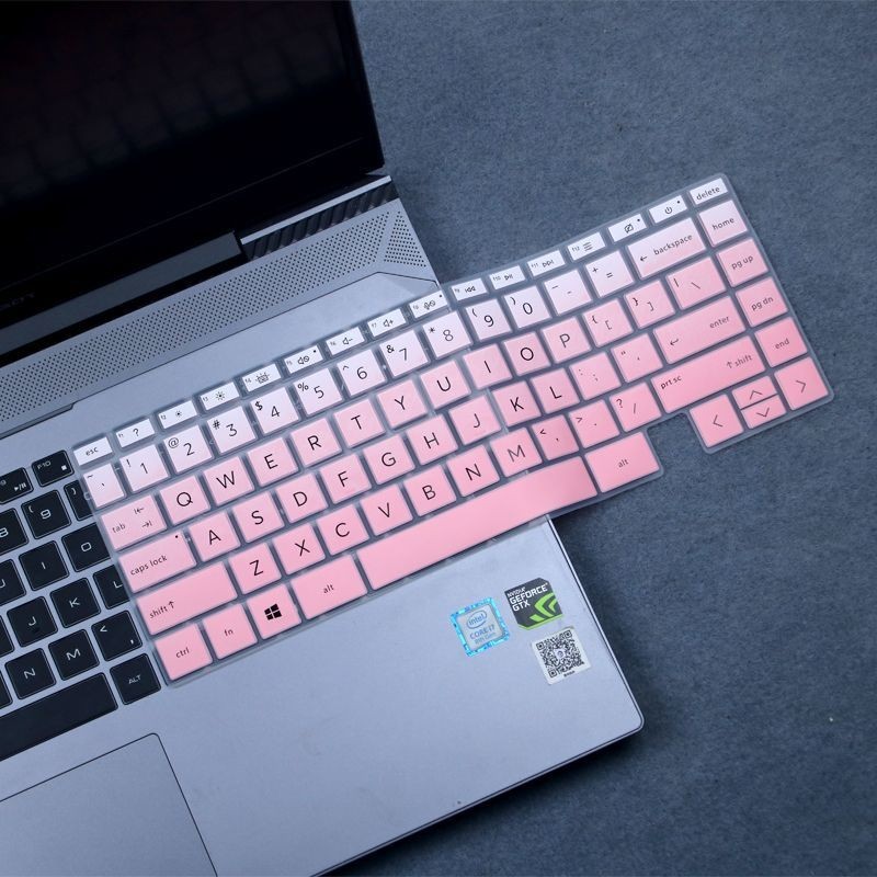 Hp ELITEBOOK 830 G7 凹凸鍵盤保護套 HP ELITEBOOK 830 G7 凹凸鍵盤保護套