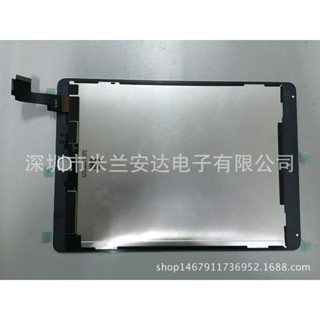 適用於 iPad air2 LCD 觸摸總成 touch screen 液晶顯示屏 MKYD