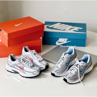 高版本 Nike Initiator 白銀 粉 水藍 桃紅 藍 慢跑鞋 394053-001 101