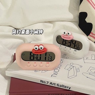 臺灣出貨&倒數計時器 廚房計時器 電子定時器 大螢幕電子 多功能計時器 可愛卡通計時器少女心迷你多功能鬧鐘 電子計時器