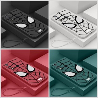 適用於外殼 ITEL P37 VISION 2S 時尚品牌 Marvel Cool Spider-Man Eyes 手機