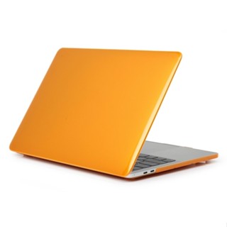 新款 MacBook Pro 13.3 英寸 A2251 / A2289 筆記本電腦水晶風格保護套