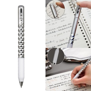 Selan 中性筆 0 5mm 中性筆簽字筆速乾書寫筆學校用品
