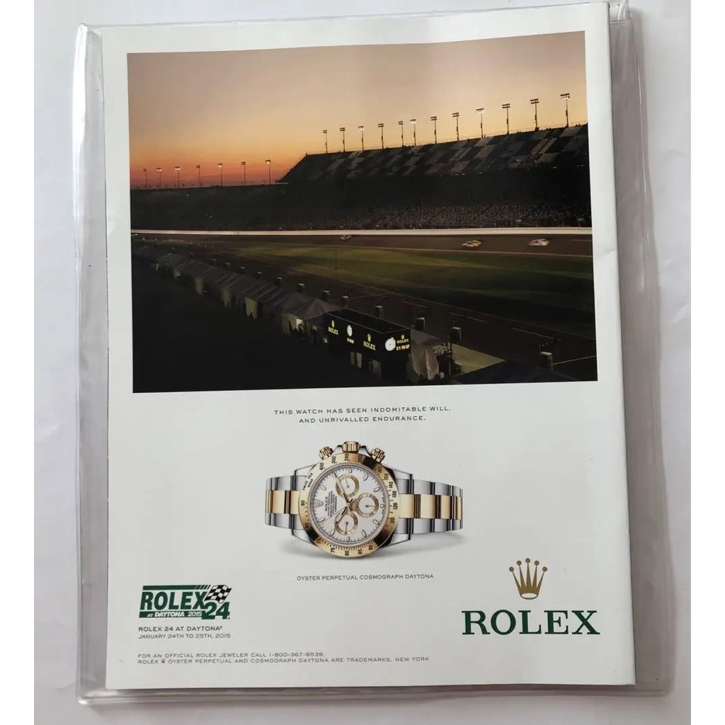 ROLEX 勞力士 手錶 Daytona mercari 日本直送 二手