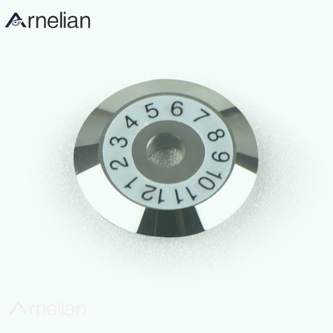 Arnelian 光纖切割器刀片切割器壽命 36,000 倍堅固材料光纖分路器兼容 FC-6S 光纖