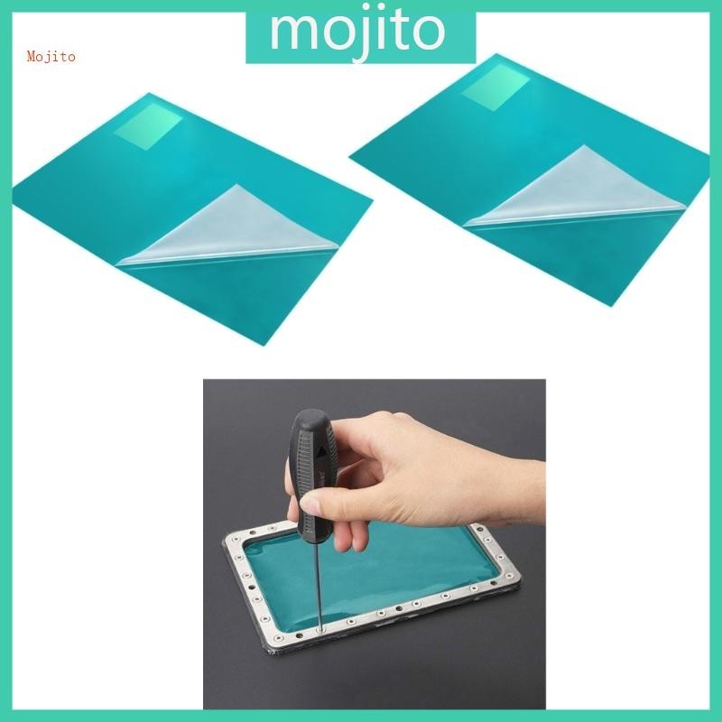 Mojito 3D 打印機零件 acf 薄膜離型膜改進的打印質量易於清潔