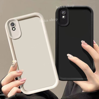 For Case Xiaomi Redmi 9A 9AT 9i 手機殼搞怪可愛新設計新款