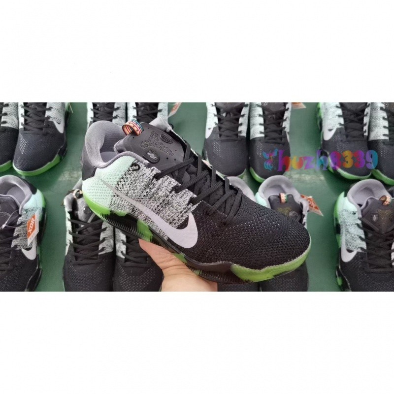 [公司級真碳版本NK] kobe 11 科比11代 男子實戰籃球鞋 運動鞋 YPP VJ6K
