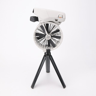 適用於 DJI FLIP 適配器擴充套件支架 1/4 介面轉三腳架固定拍攝配件