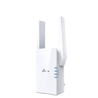 【TP-Link】RE705X AX3000 Mesh WiFi 6 訊號延伸器