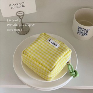 【特惠免運】女款錢包 零錢卡包 一體錢夾 收納小包零錢清新大容量外出便攜可愛姨媽高顏值口紅充電器收納