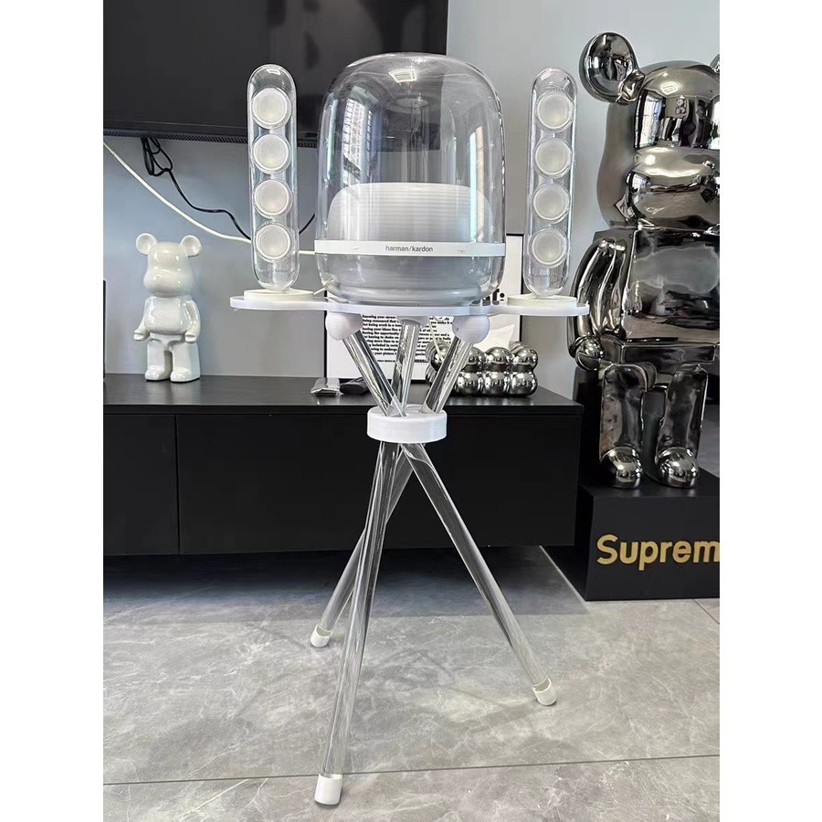 Harman Kardon 透明水母的價格推薦 - 2025年3月 | 比價比個夠BigGo