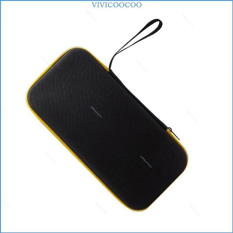 Vivi 保護袋遊戲機耐衝擊手提箱適用於 POWKIDDY X55 RG505 防濺儲物袋