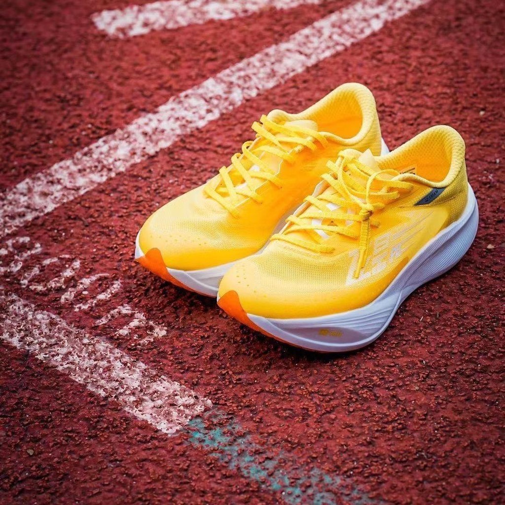 清倉【斷碼撿漏】飛影PB3.0碳板競速訓練跑鞋高顏值跑得快透氣運動鞋