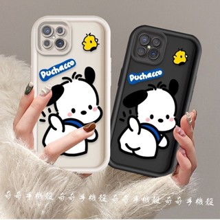 卡通可愛帕恰狗 防摔手機殼 iPhone15 14 13 12 11 pro max XR XS XSMAX X 保護殼